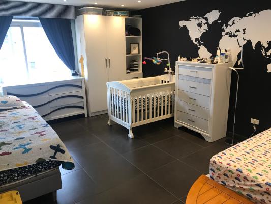 , Área Metropolitana