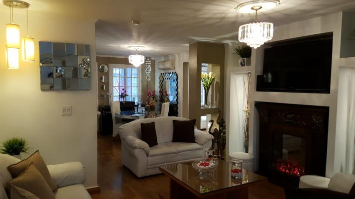 casa albrook, Casa en venta en Ancón | casa albrook -  P2520994