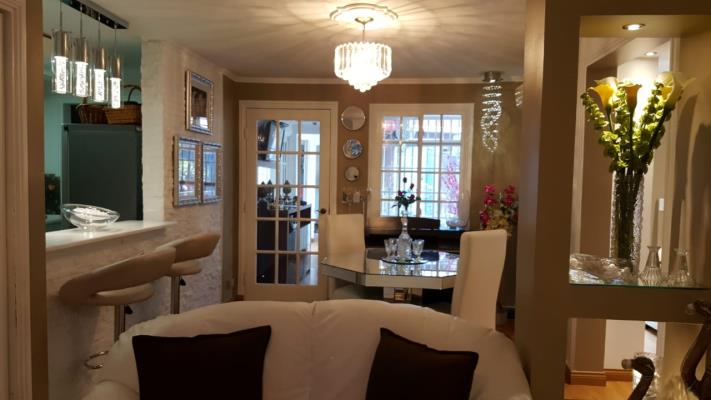 casa albrook, Ancón