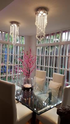 casa albrook, Panamá