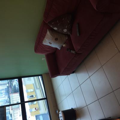 Pacific Bay, apartamento