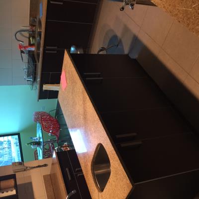 Pacific Bay, San Francisco