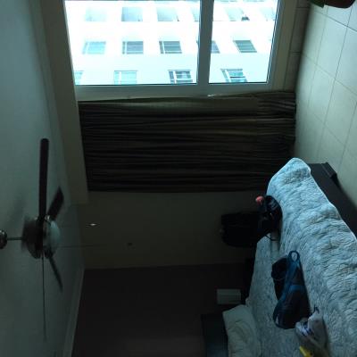 Pacific Bay, apartamento