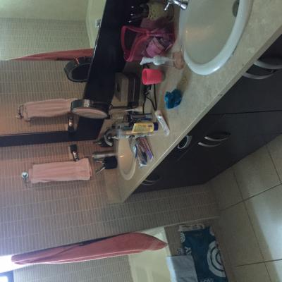 Pacific Bay, Panamá