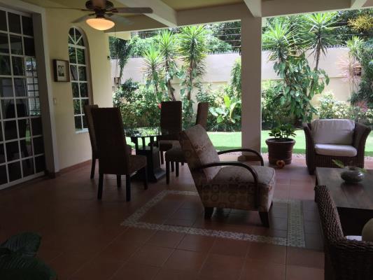 , Casa en venta en Parque Lefevre | P2521071