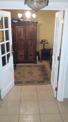 , Área Metropolitana