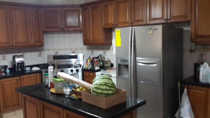 , Área Metropolitana