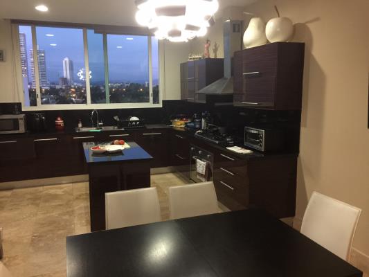 , Apartamento en venta en Costa del Este | P2521281