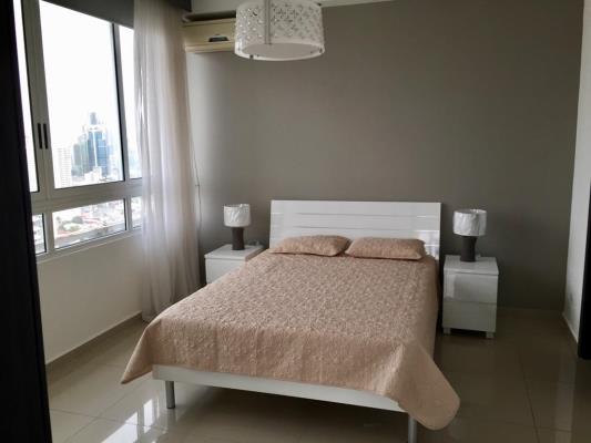 Quadrat, apartamento