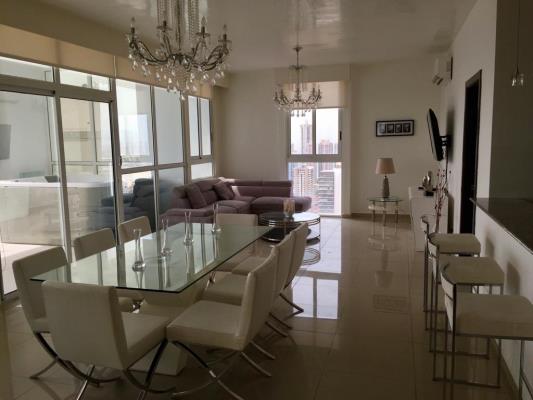 Quadrat, apartamento