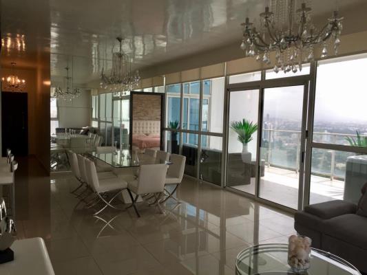 Quadrat, apartamento