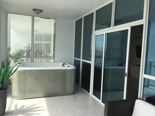 Quadrat, Apartamento en alquiler en San Francisco | Quadrat -  P2521302