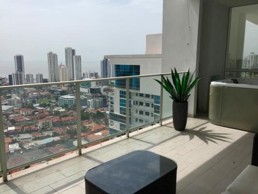 Quadrat, apartamento