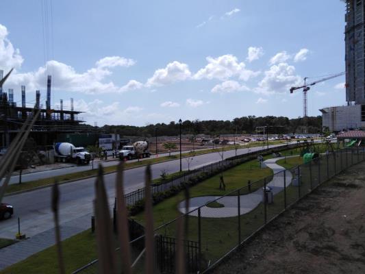 , Área Metropolitana