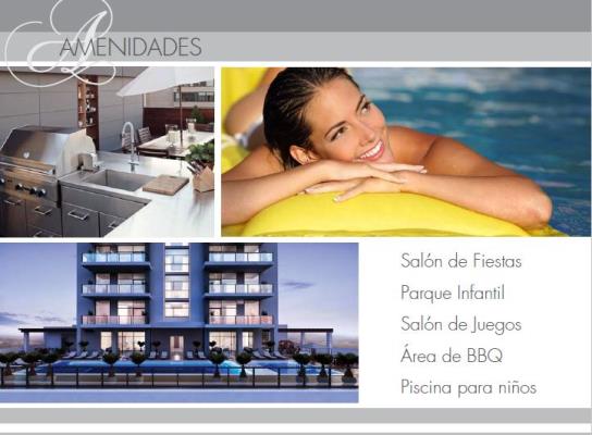 , apartamento