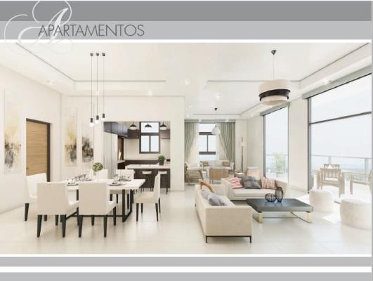 , Apartamento en venta en Santa Maria | P2522121