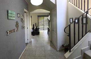 Residencial Versalles, Juan Diaz