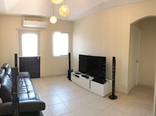 Residencial Versalles, Panamá