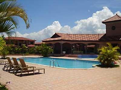 Residencial Versalles, Juan Diaz