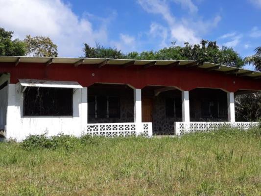 , Terreno en venta en Plaza de Caisan | P2523052