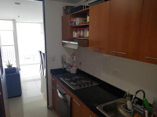 , Apartamento en venta en Betania | P2523318