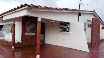 Ancón Panamá