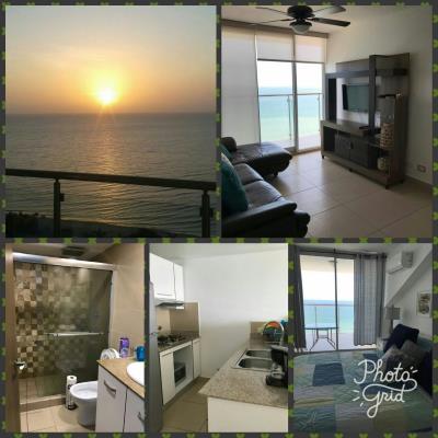 El Palmar Residences, Apartamento en venta en San Carlos | El Palmar Residences -  P2525194