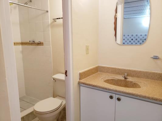 Hacienda El Tecal, David