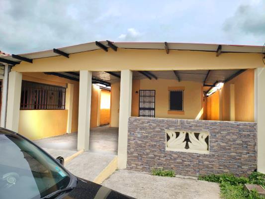 Hacienda El Tecal, casa