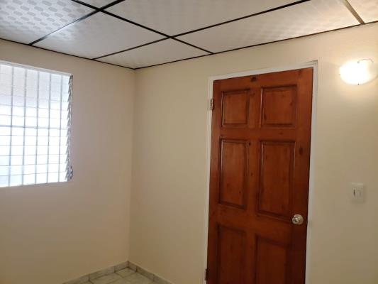 Hacienda El Tecal, David