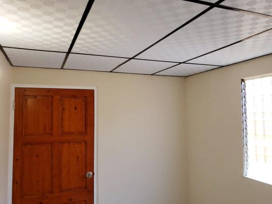 Hacienda El Tecal, casa