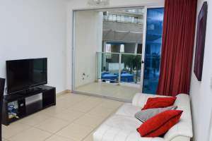 Oasis on the Bay Punta Pacifica, Panamá