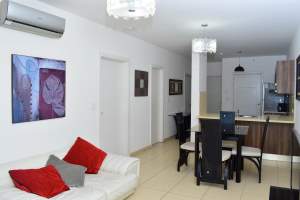 Oasis on the Bay Punta Pacifica, Panamá