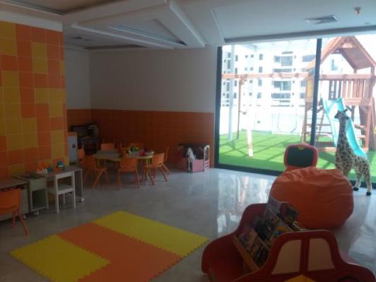 , Apartamento en alquiler en Punta Paitilla | P2530675