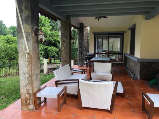 , Casa en alquiler en Ancón | P2530731