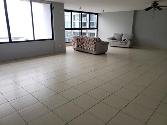 Torres del Pacifico, Apartment for rent in Avenida Balboa | Torres del Pacifico -  P2531235