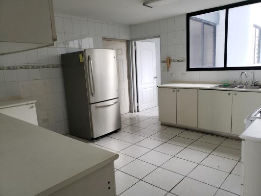 Torres del Pacifico, Apartment for rent in Avenida Balboa | Torres del Pacifico -  P2531235