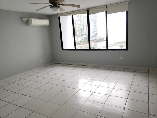 Torres del Pacifico, apartment