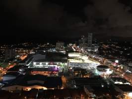 Dos Mares View Betania, Panamá