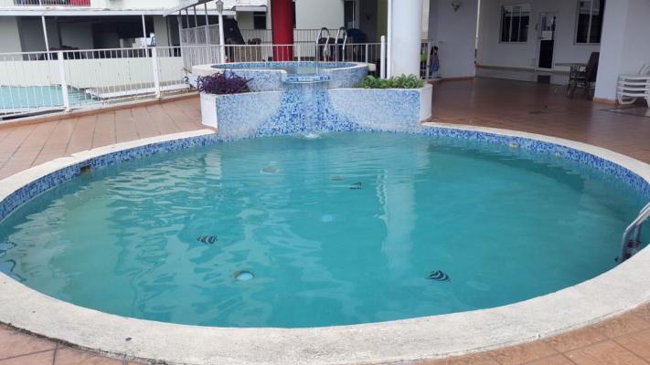 Dos Mares View, Área Metropolitana