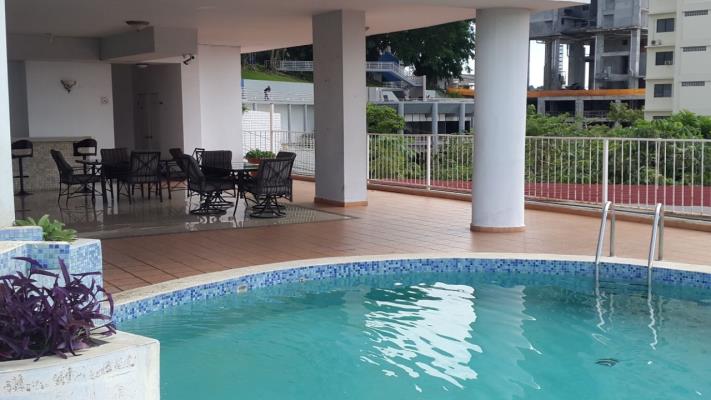 Dos Mares View, Betania