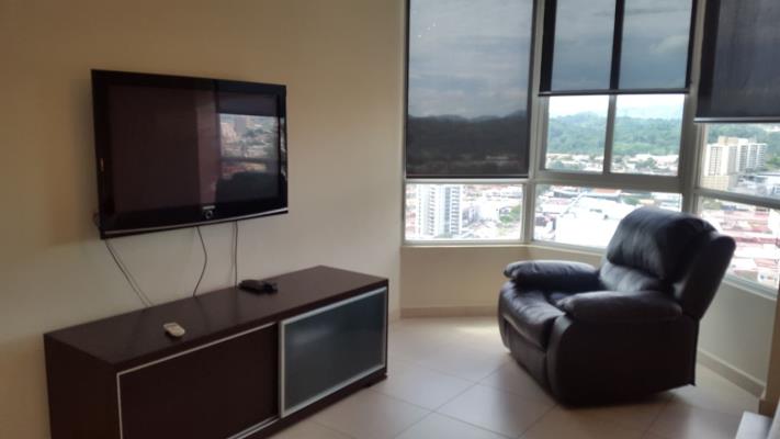 Dos Mares View, apartamento