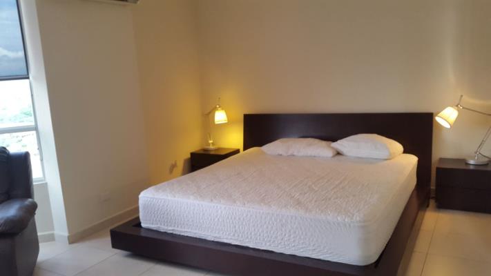 Dos Mares View, apartamento