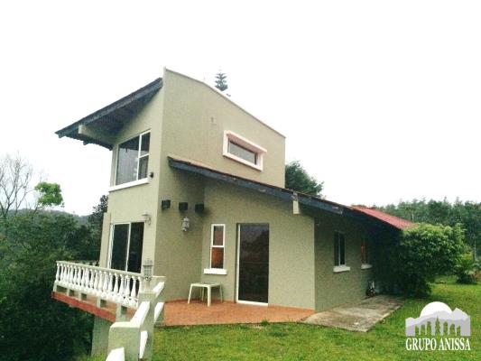 Altos de Cerro Azul, casa