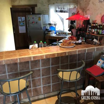 Altos de Cerro Azul, casa