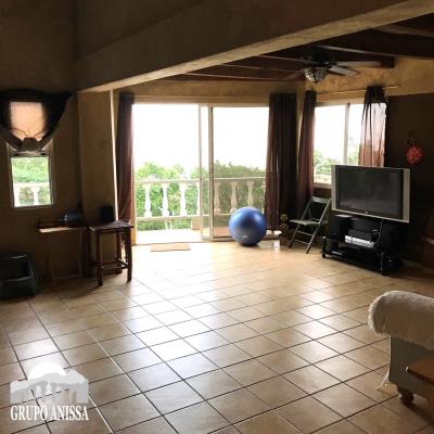 Altos de Cerro Azul, casa