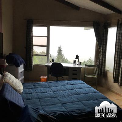 Altos de Cerro Azul, casa