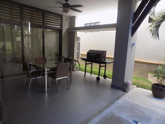 , casa