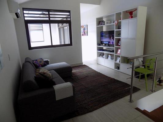 , casa