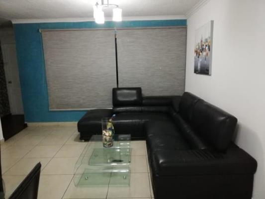 , apartamento